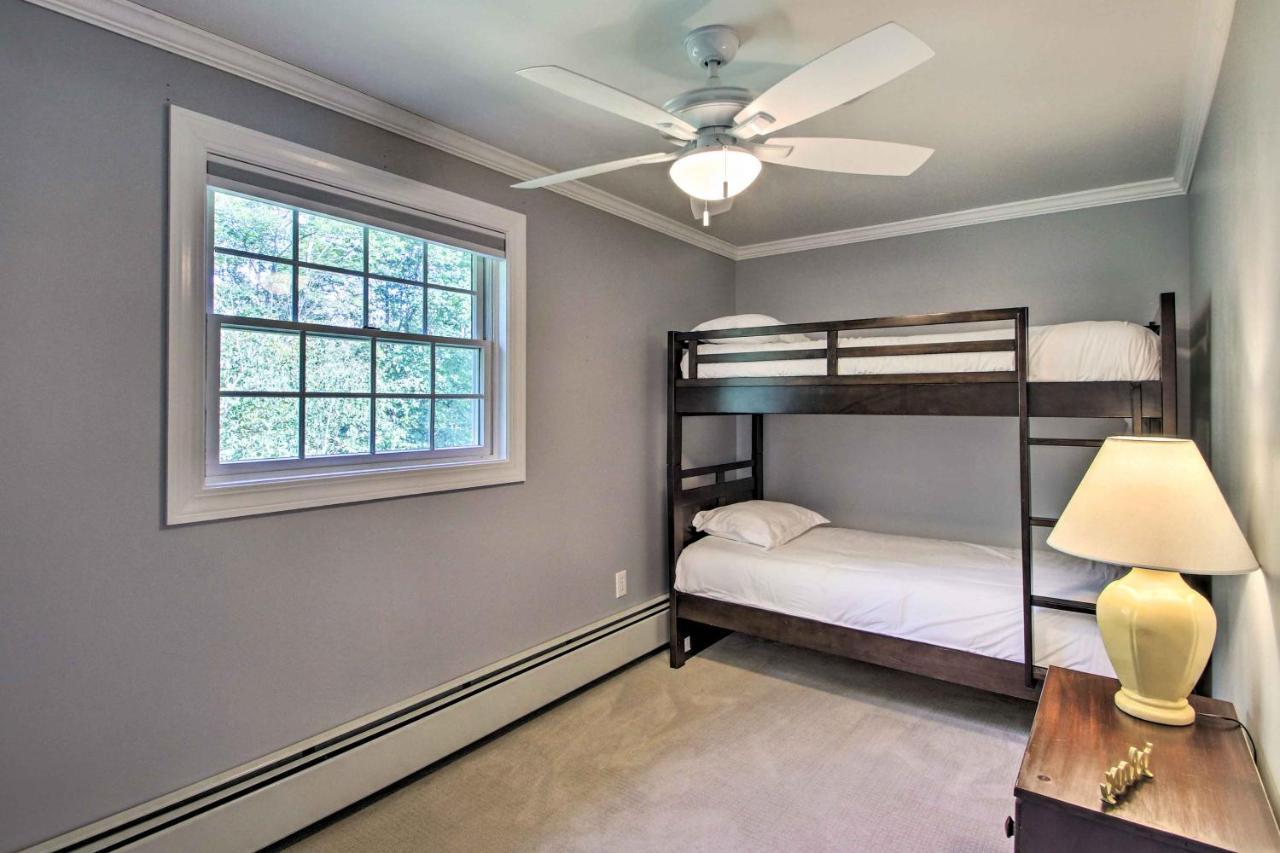 Readfield Retreat With Lake Maranacook Views! Екстериор снимка