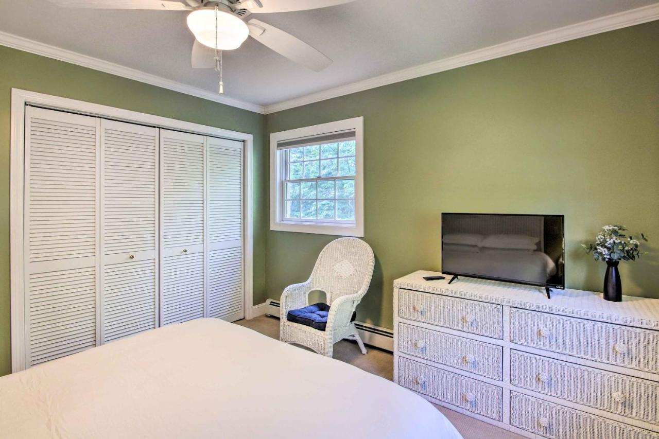 Readfield Retreat With Lake Maranacook Views! Екстериор снимка